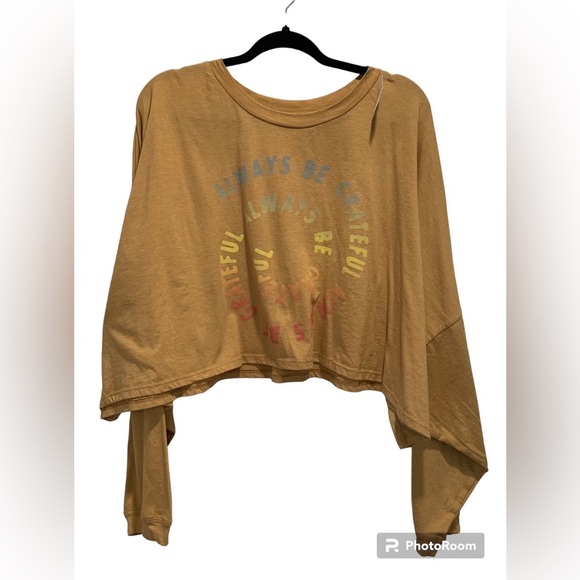NWT- American eagle, size XL, crop top - Picture 1 of 10